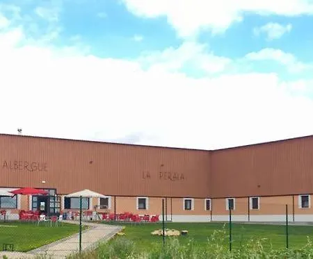 Ostello La Perala *