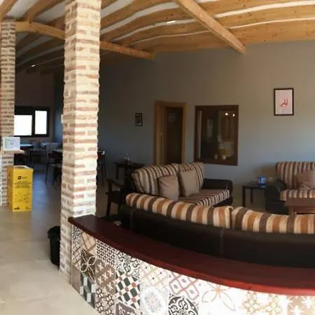 La Perala Ostello