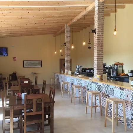 Hostel La Perala