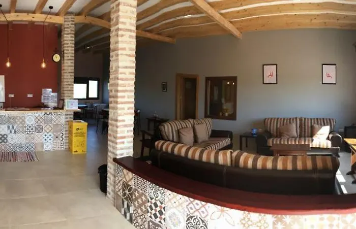 La Perala Hostel