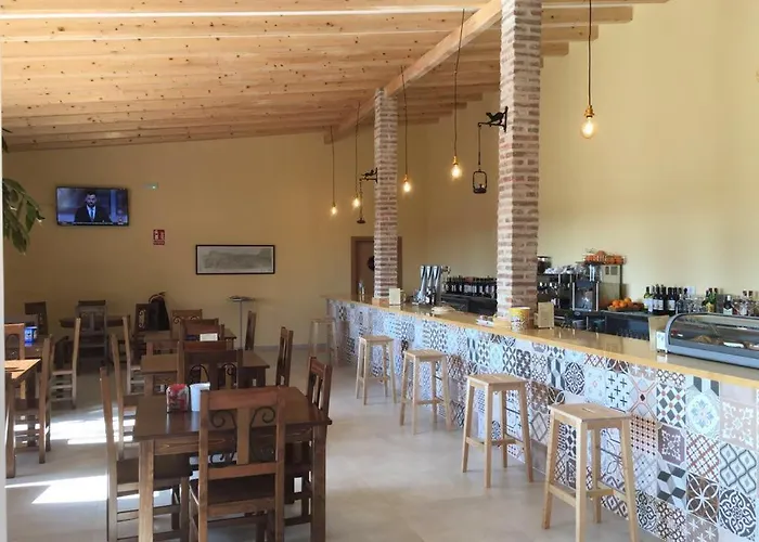 Hostel La Perala