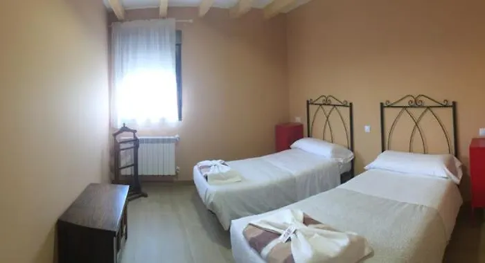 Hostel La Perala